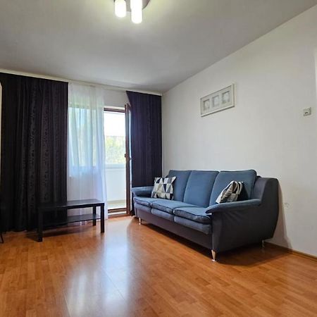 콘스탄차 Apartament Boema 아파트 외부 사진