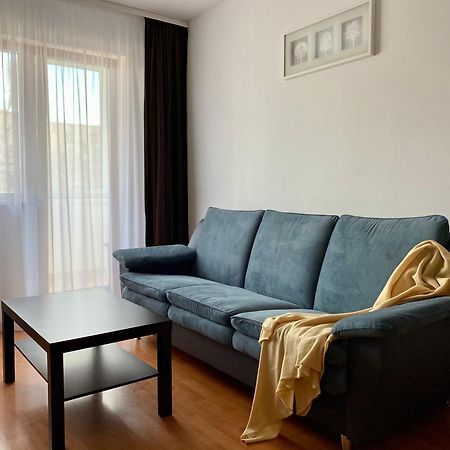 Apartament Boema 콘스탄차 외부 사진
