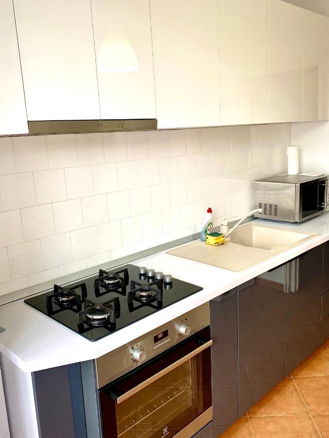 Apartament Boema 콘스탄차 외부 사진