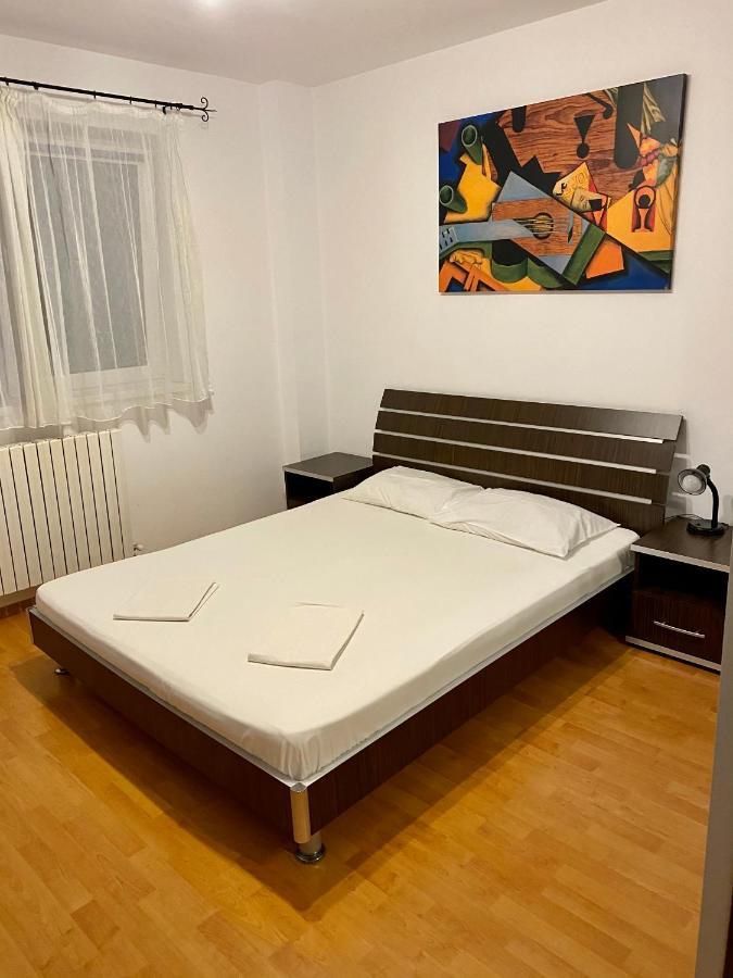 Apartament Boema 콘스탄차 외부 사진