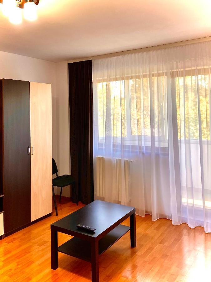 Apartament Boema 콘스탄차 외부 사진