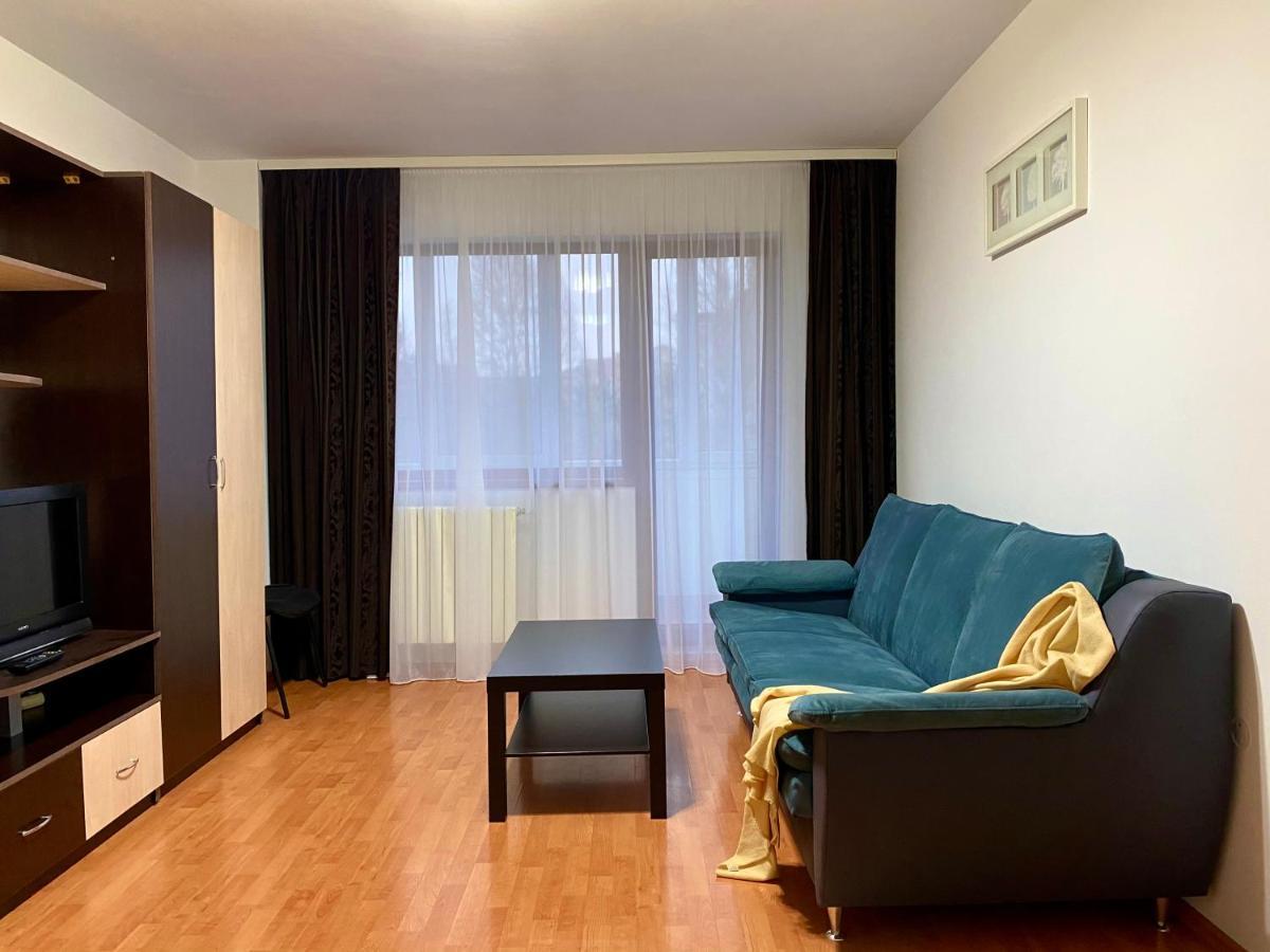 Apartament Boema 콘스탄차 외부 사진