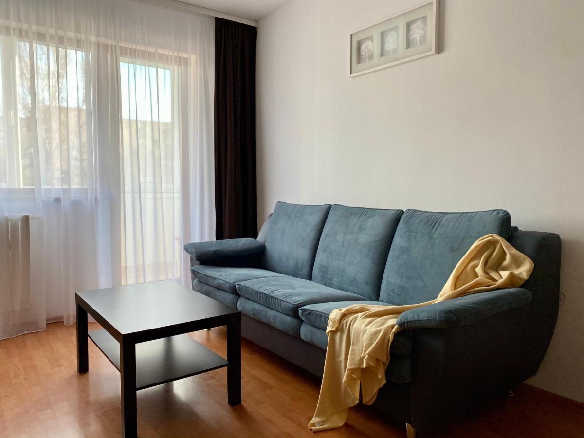 Apartament Boema 콘스탄차 외부 사진