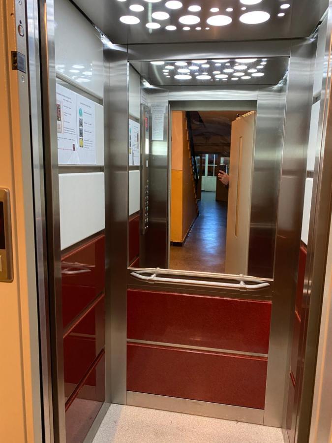 Apartament Boema 콘스탄차 외부 사진