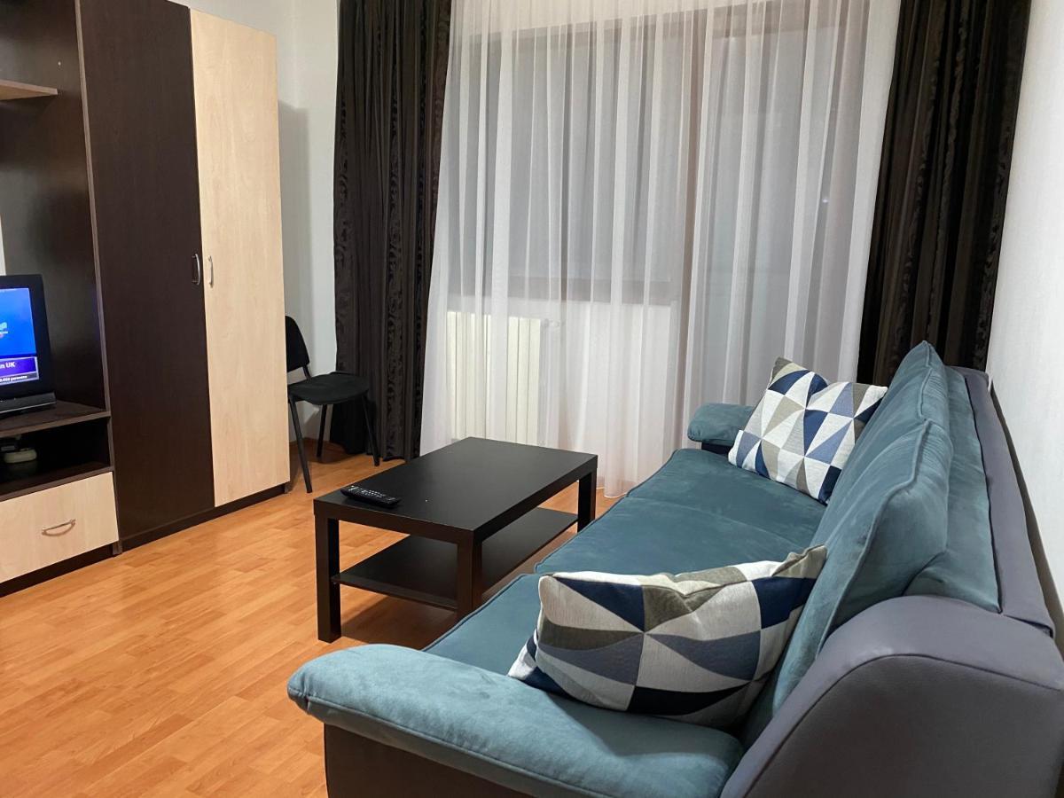 Apartament Boema 콘스탄차 외부 사진