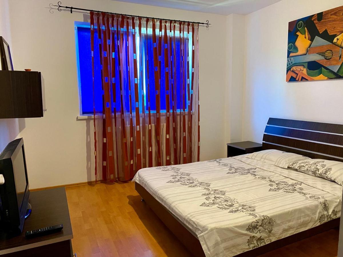 Apartament Boema 콘스탄차 외부 사진