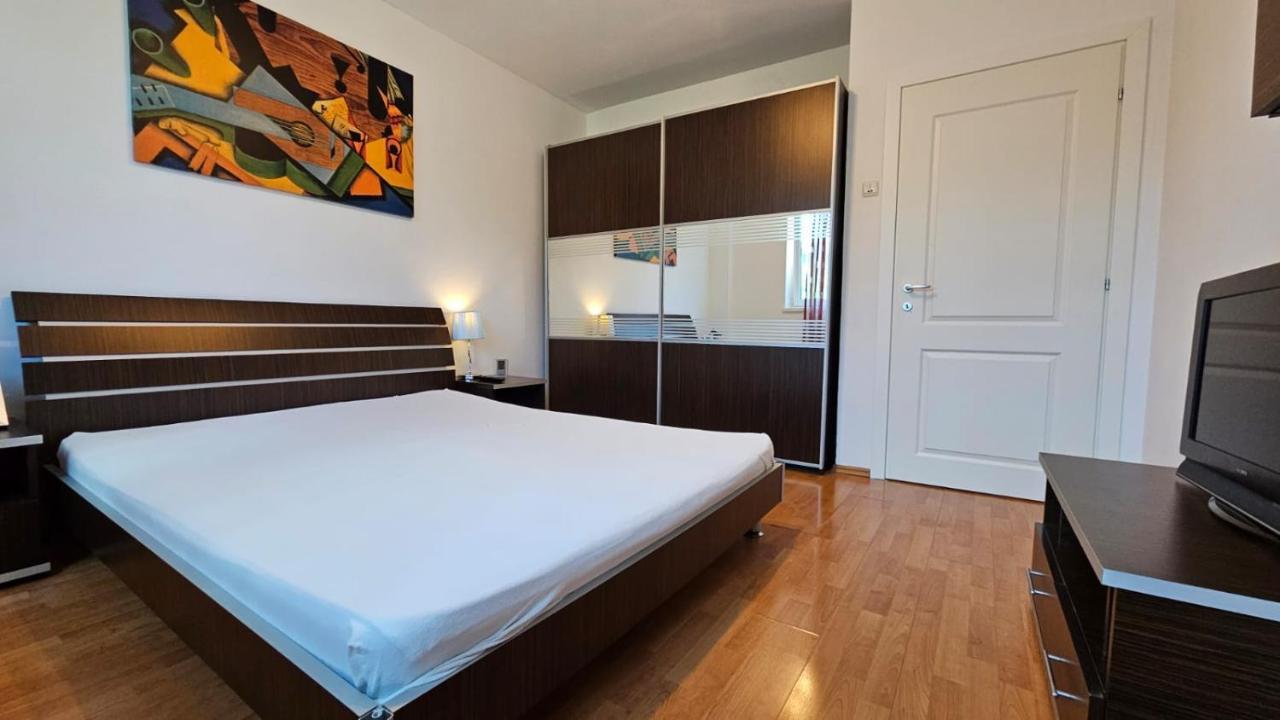 Apartament Boema 콘스탄차 외부 사진