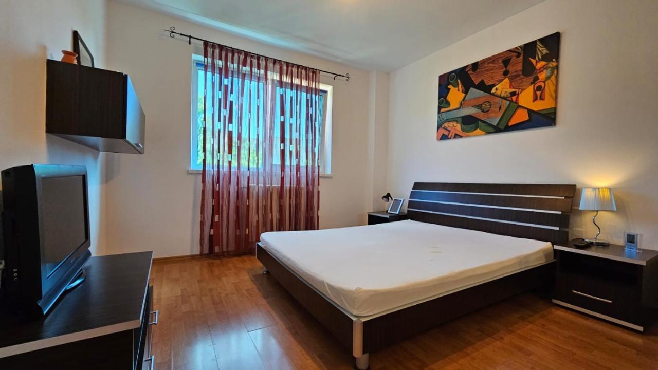 Apartament Boema 콘스탄차 외부 사진
