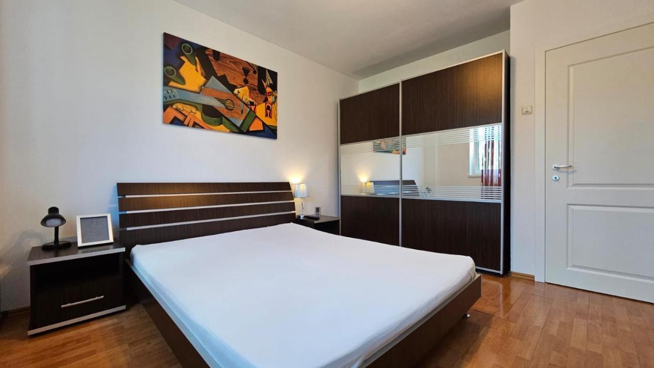 Apartament Boema 콘스탄차 외부 사진