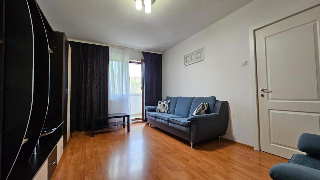 Apartament Boema 콘스탄차 외부 사진
