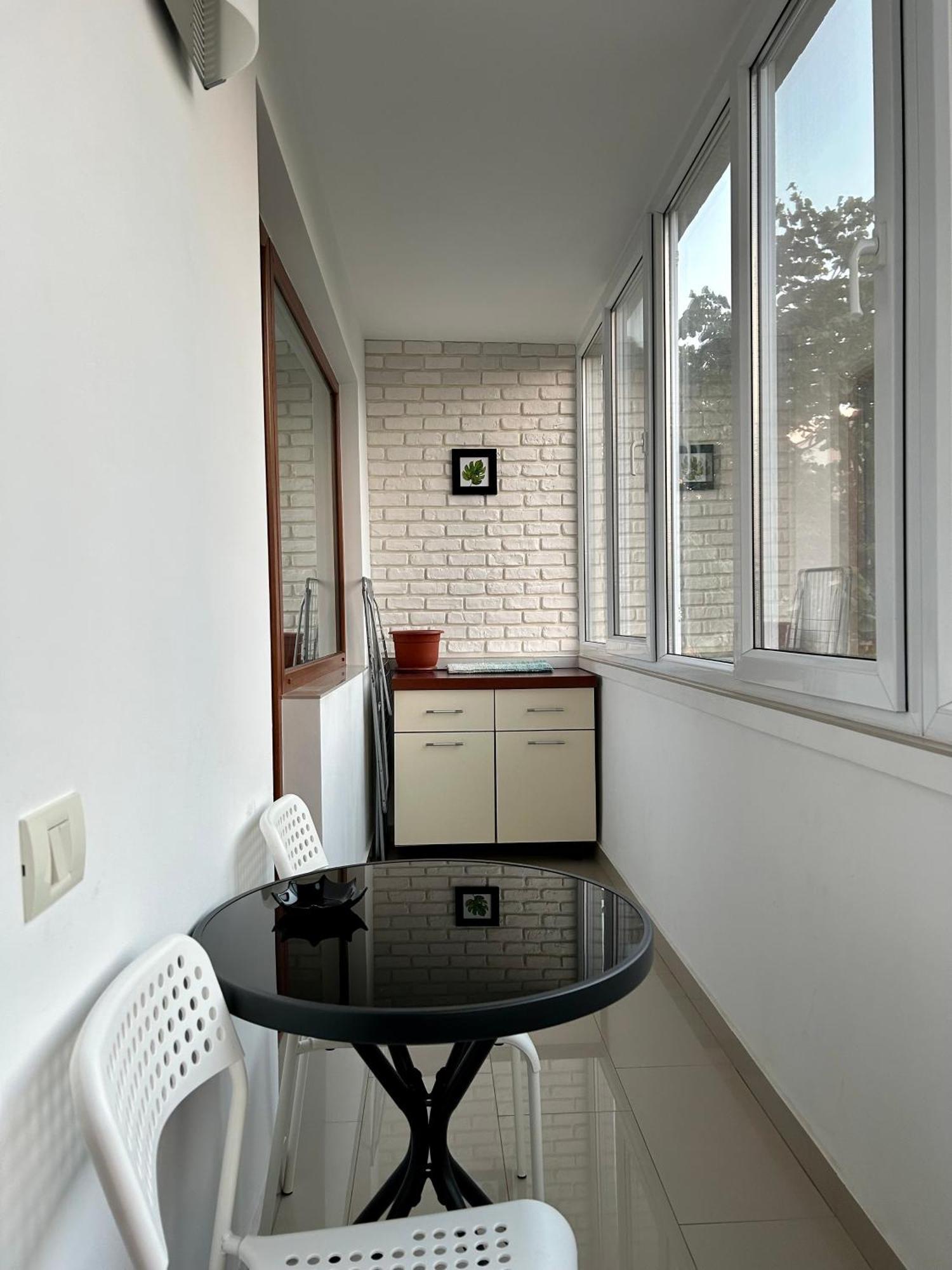 Apartament Boema 콘스탄차 외부 사진