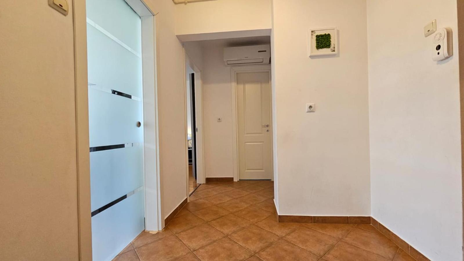 Apartament Boema 콘스탄차 외부 사진