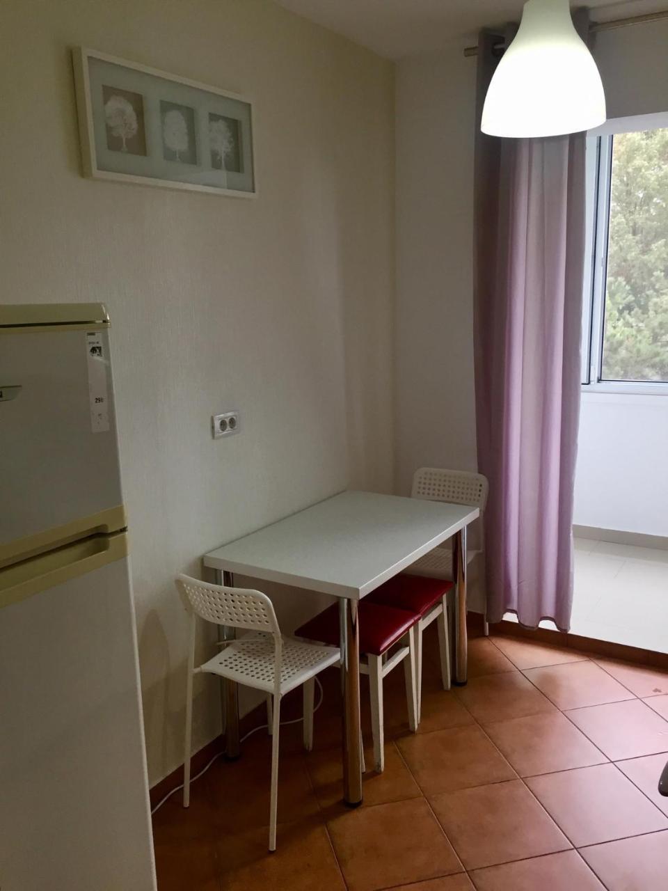 Apartament Boema 콘스탄차 외부 사진