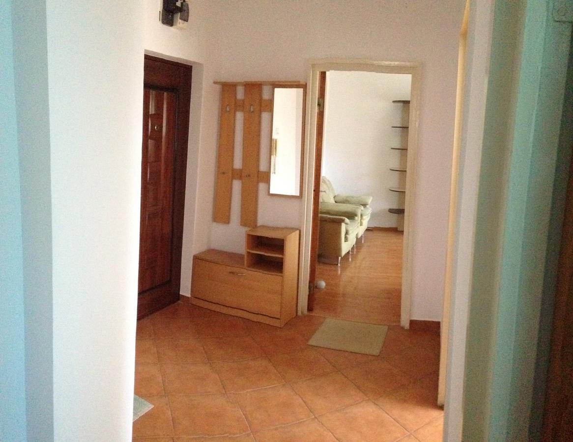 Apartament Boema 콘스탄차 외부 사진