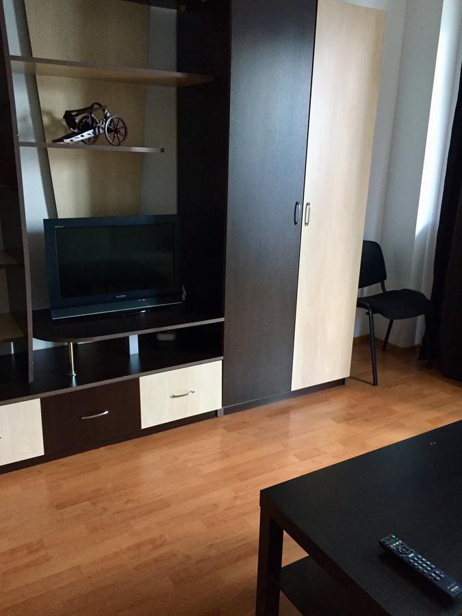 Apartament Boema 콘스탄차 외부 사진