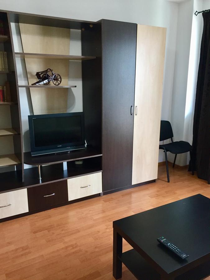 Apartament Boema 콘스탄차 외부 사진