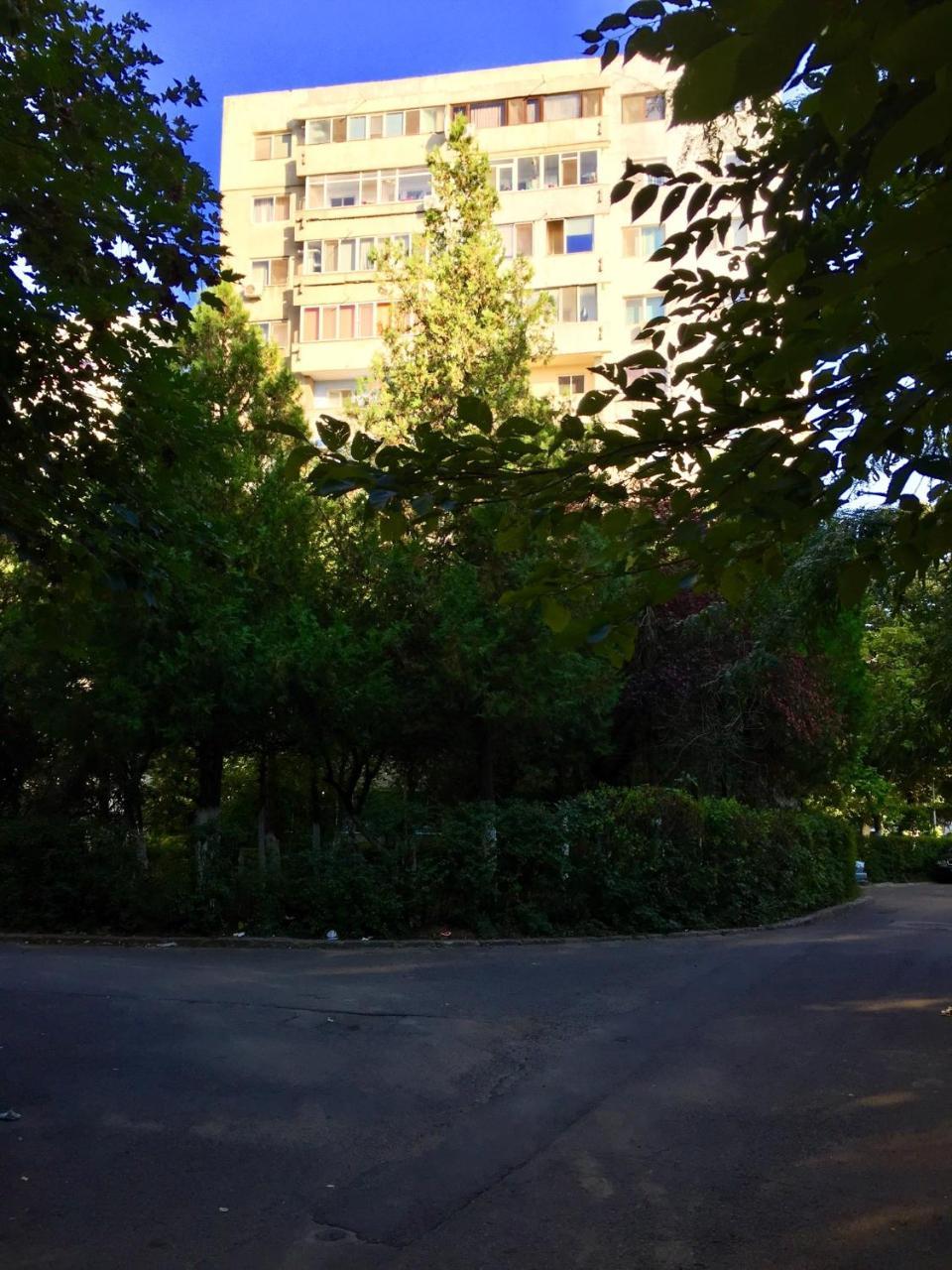 Apartament Boema 콘스탄차 외부 사진